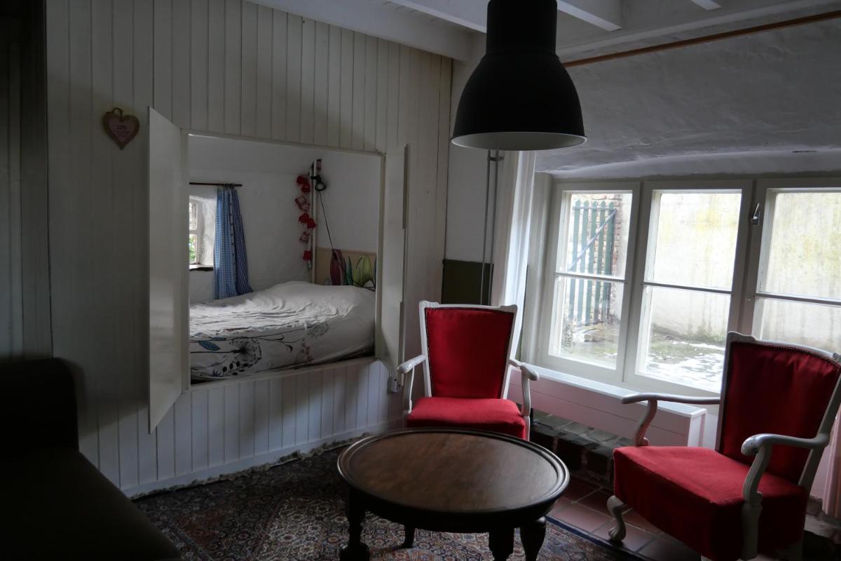Bergerhof de Schuur - Housity
