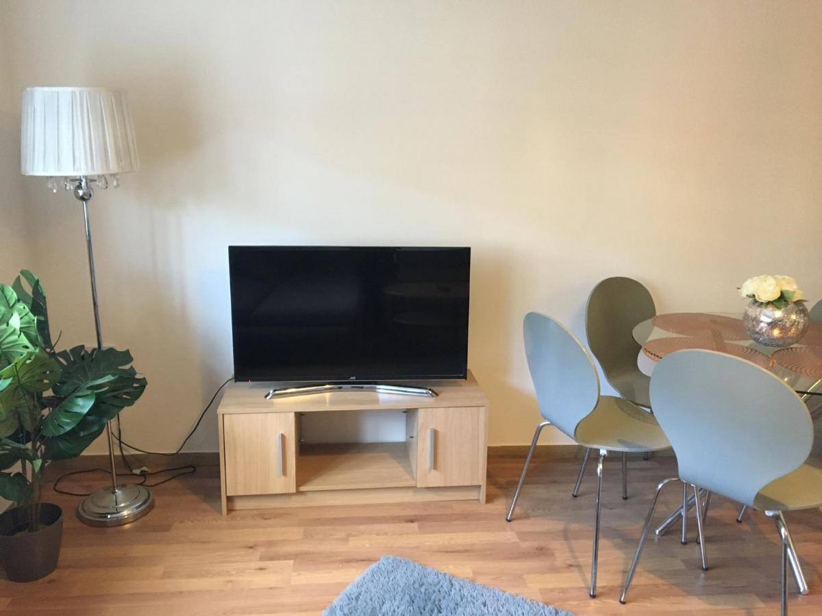 Flats near football clubs - Housity