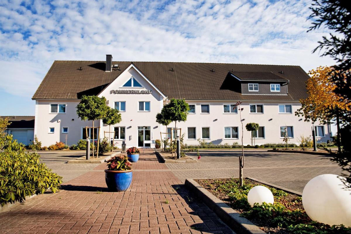 Hotel Pommernland - Housity