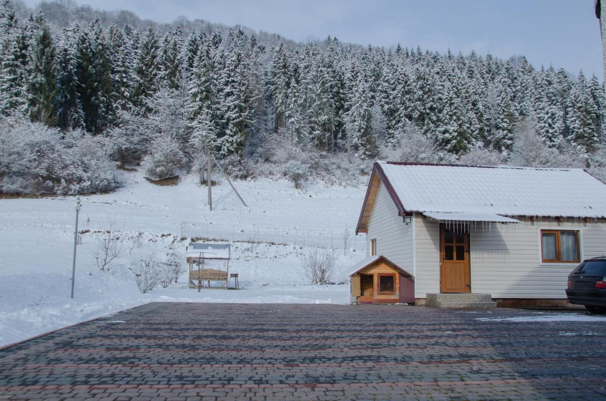 ECO GUEST HOUSE - Housity