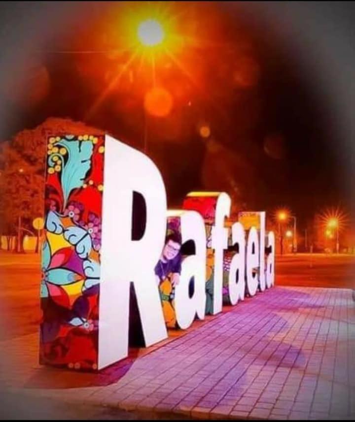 COMPLEJO DE LOFT EN RAFAELA A 100 METROS de la RUTA 34 MIREN LAS FOTOS QUE HAY INFORMACION - Housity