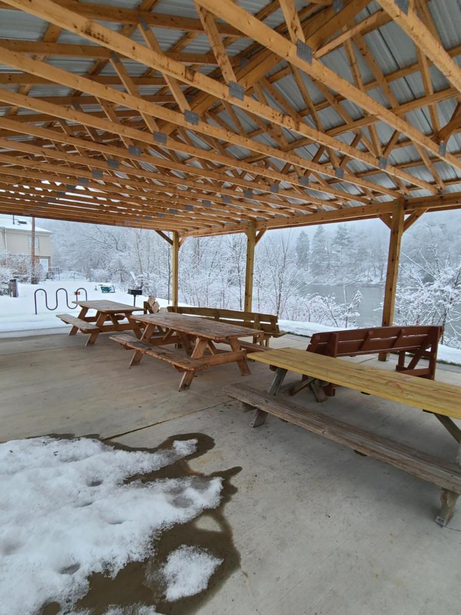 Endless Mountain Adventure - Housity