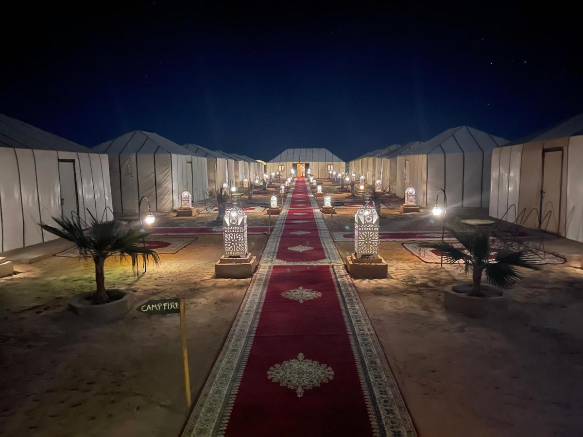Sahara Desert Luxury Camp - Housity