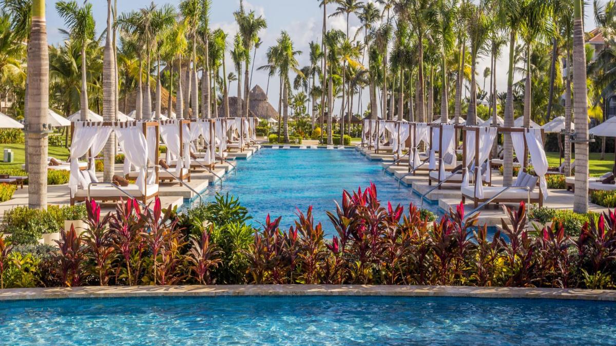 Secrets Royal Beach Punta Cana - Adults Only - All Inclusive - Housity