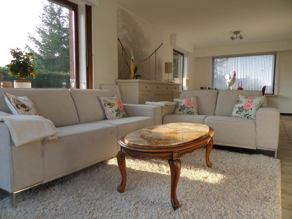 Villa Bijenhof - Housity