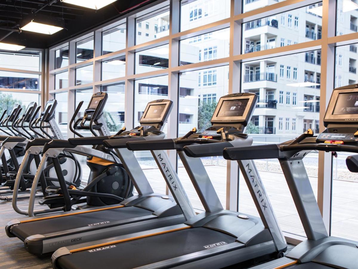 Kimpton Tryon Park Hotel, an IHG Hotel - Housity