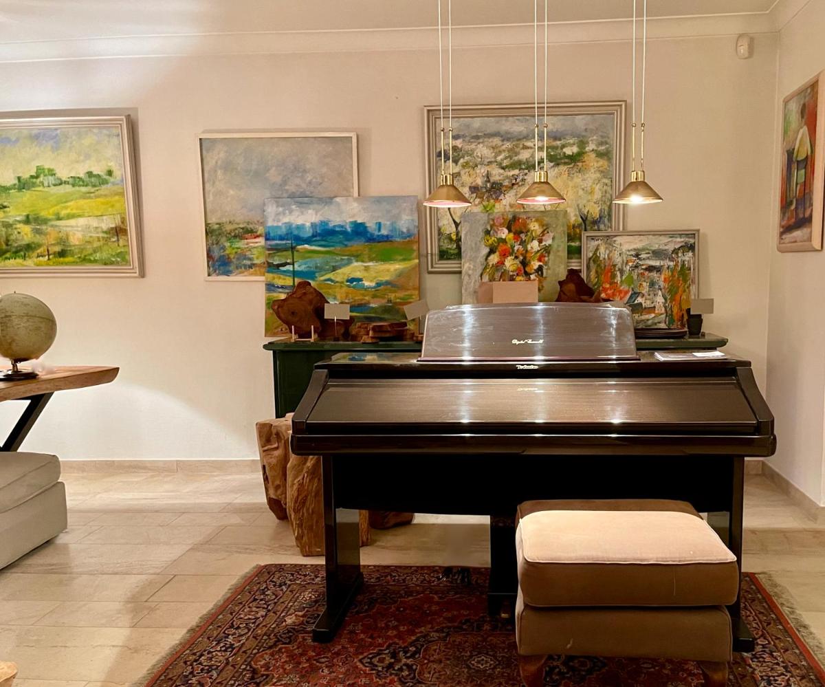 Ellé'Belle Oudsbergen I 1-, 2- or 3-Bedrooms - Housity