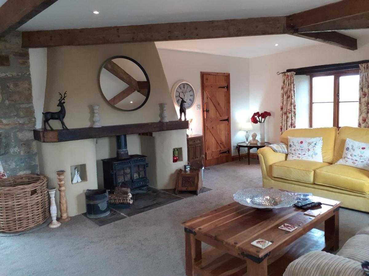Treliver Farm - Housity