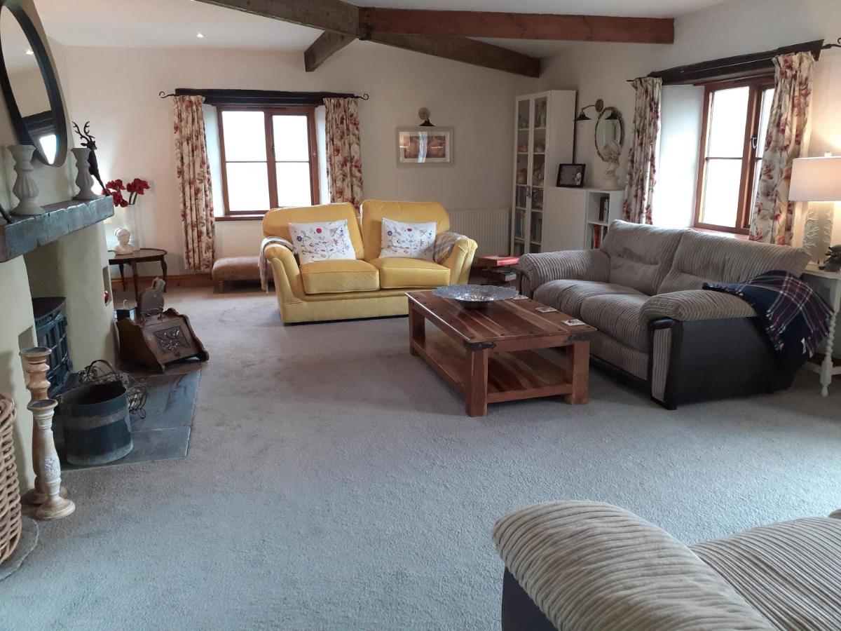 Treliver Farm - Housity