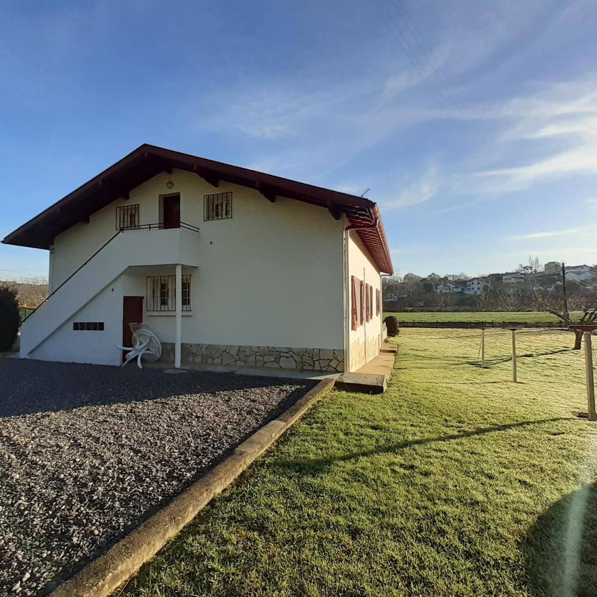 UR ONDOAN - Appartement Saint Pée sur Nivelle - Housity