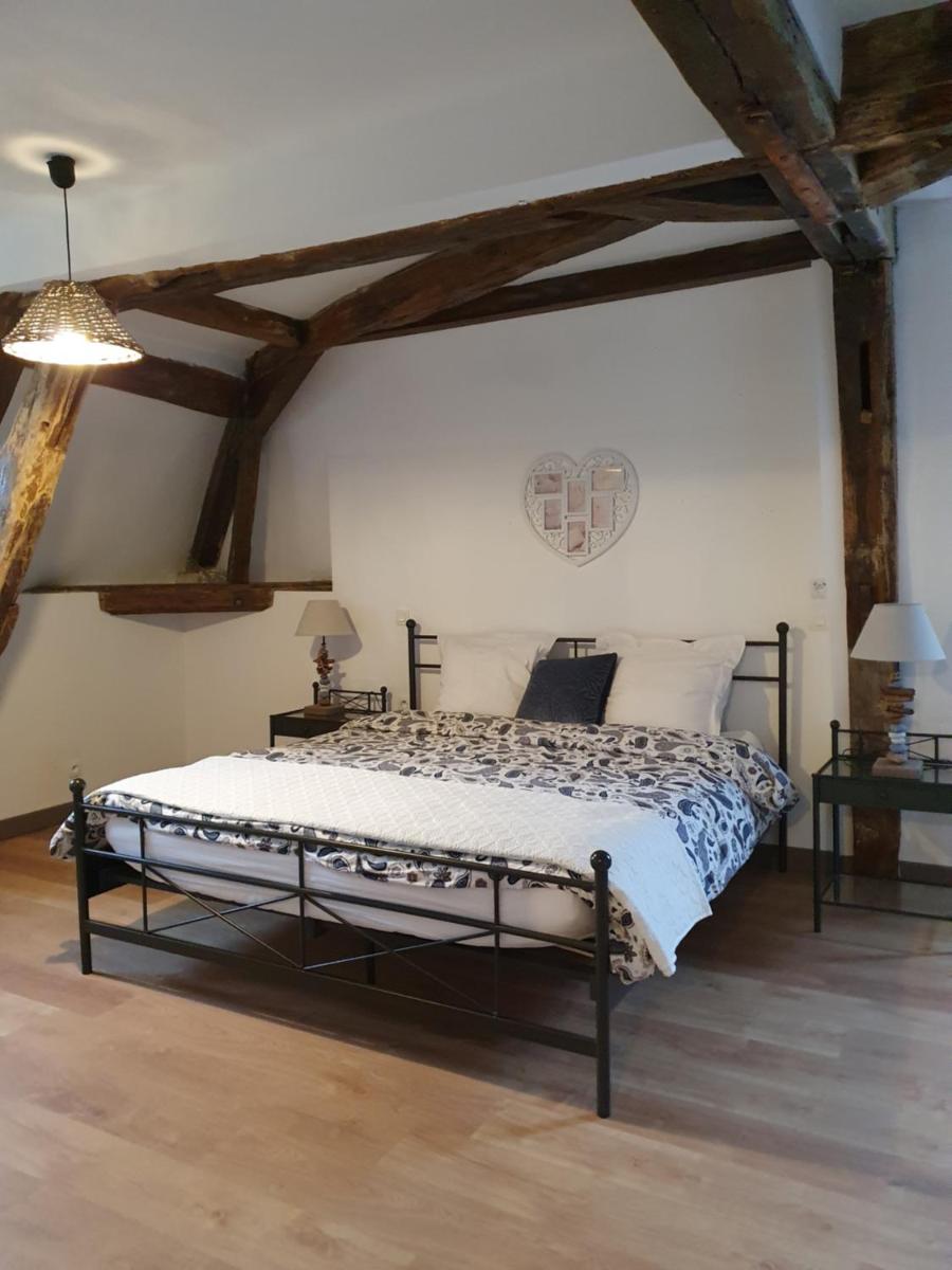 au Petit Paradis - Housity