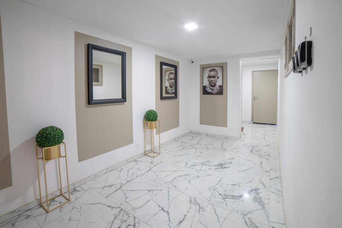 valenciennes laperle3 - Housity