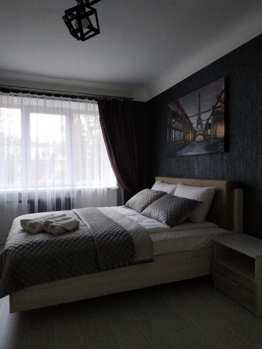 VEL Буковина - Housity