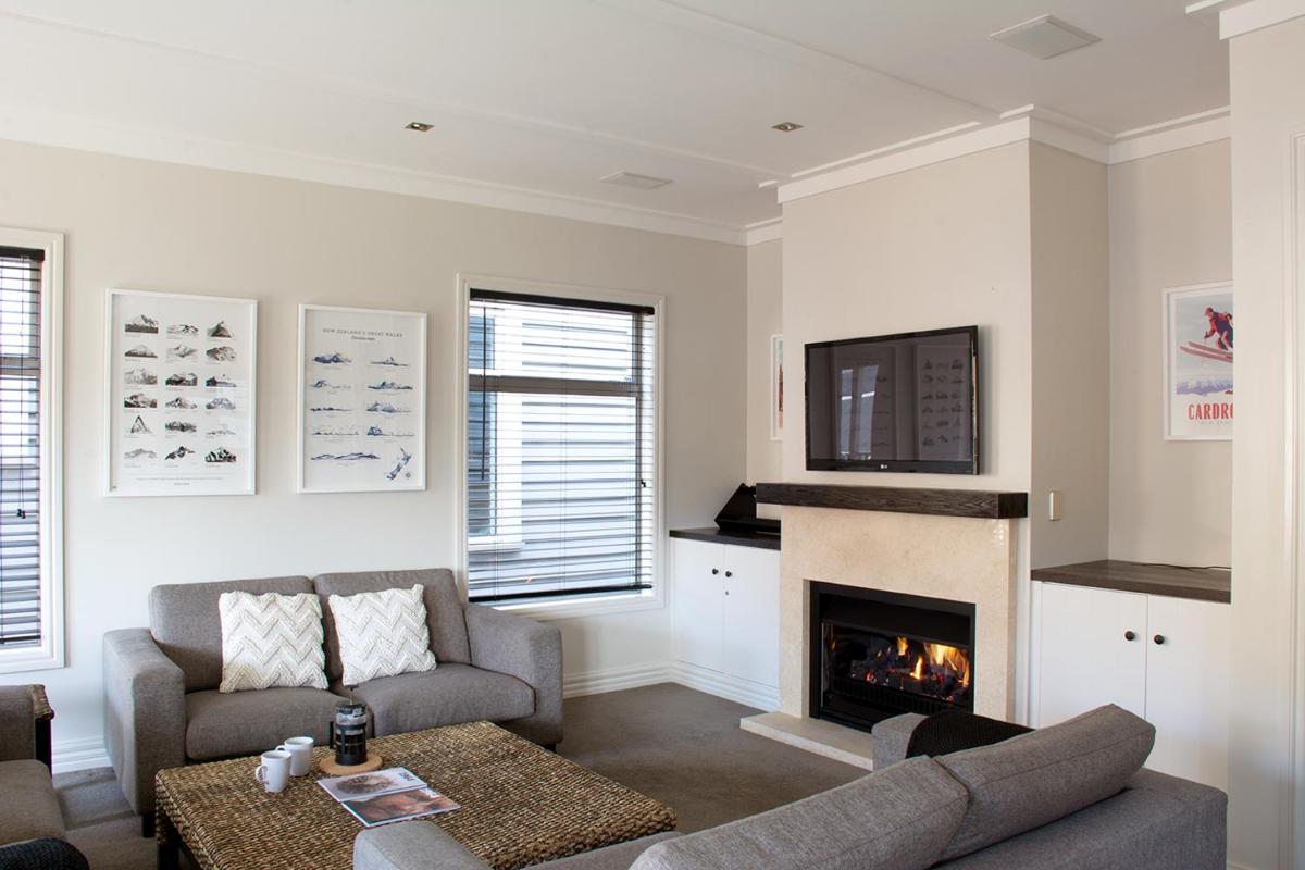 Cardrona Hotel - Housity