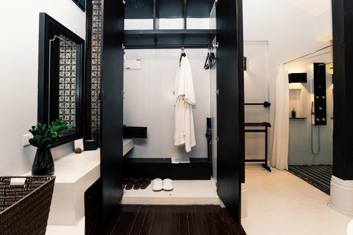 Numsai Khaosuay Resort - Housity