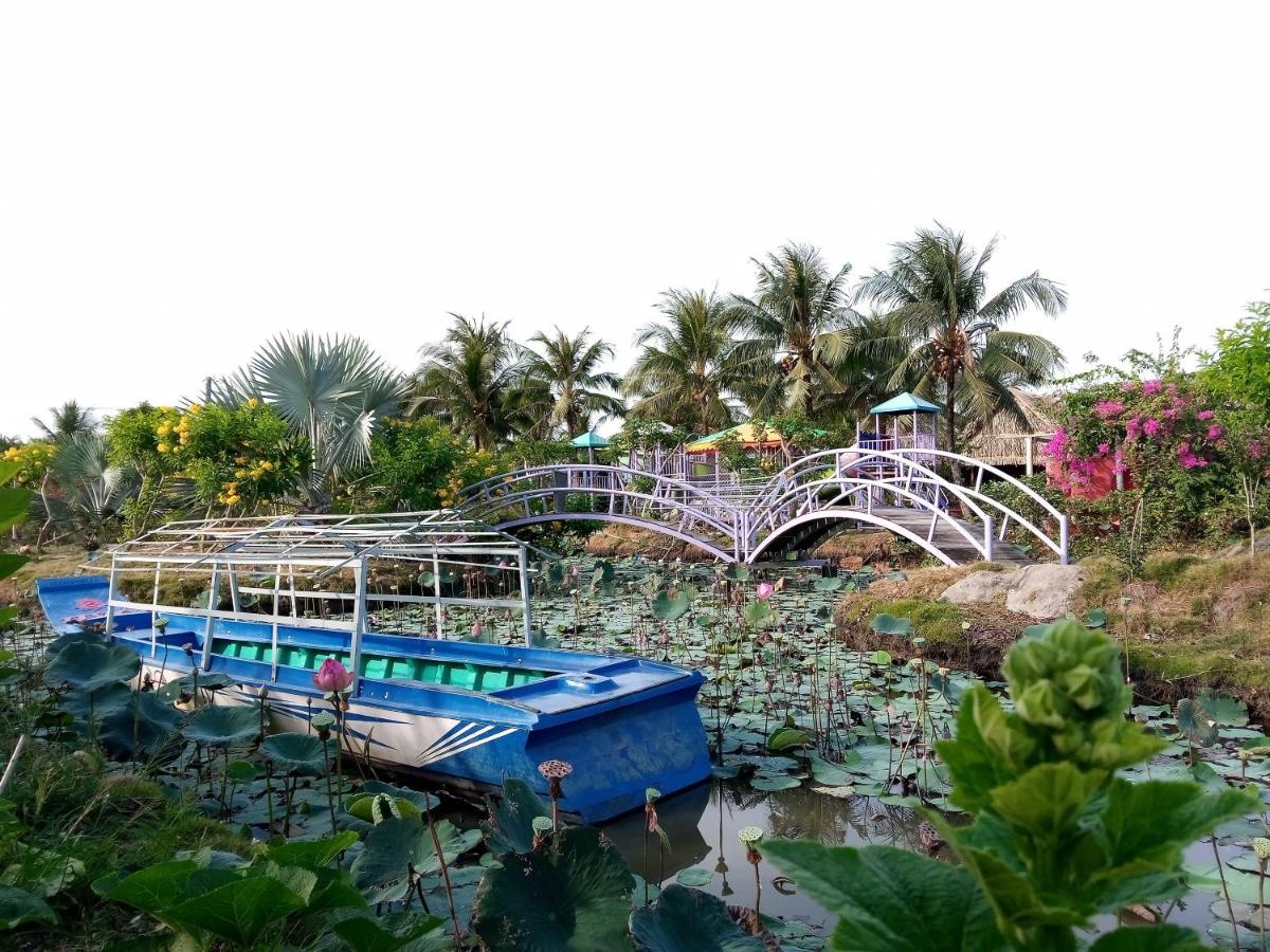 Thạch Thảo Homestay - Housity