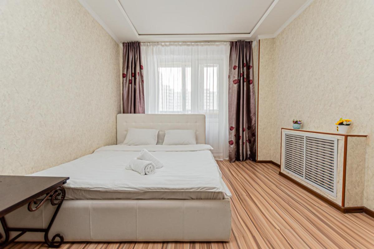 Apartament Aysanam - Housity