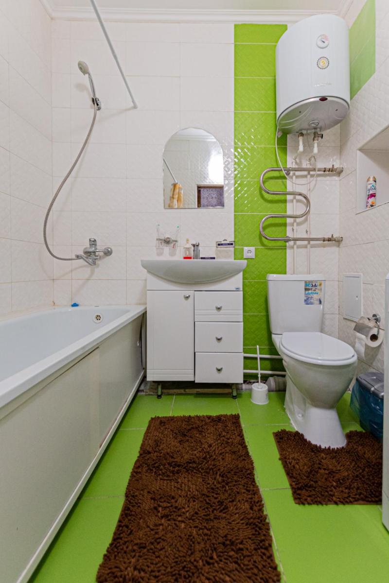 Apartament Aysanam - Housity
