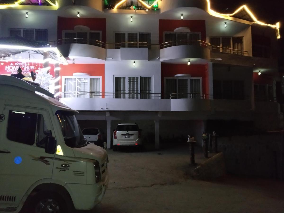 A Ooty Honey Huts - Housity