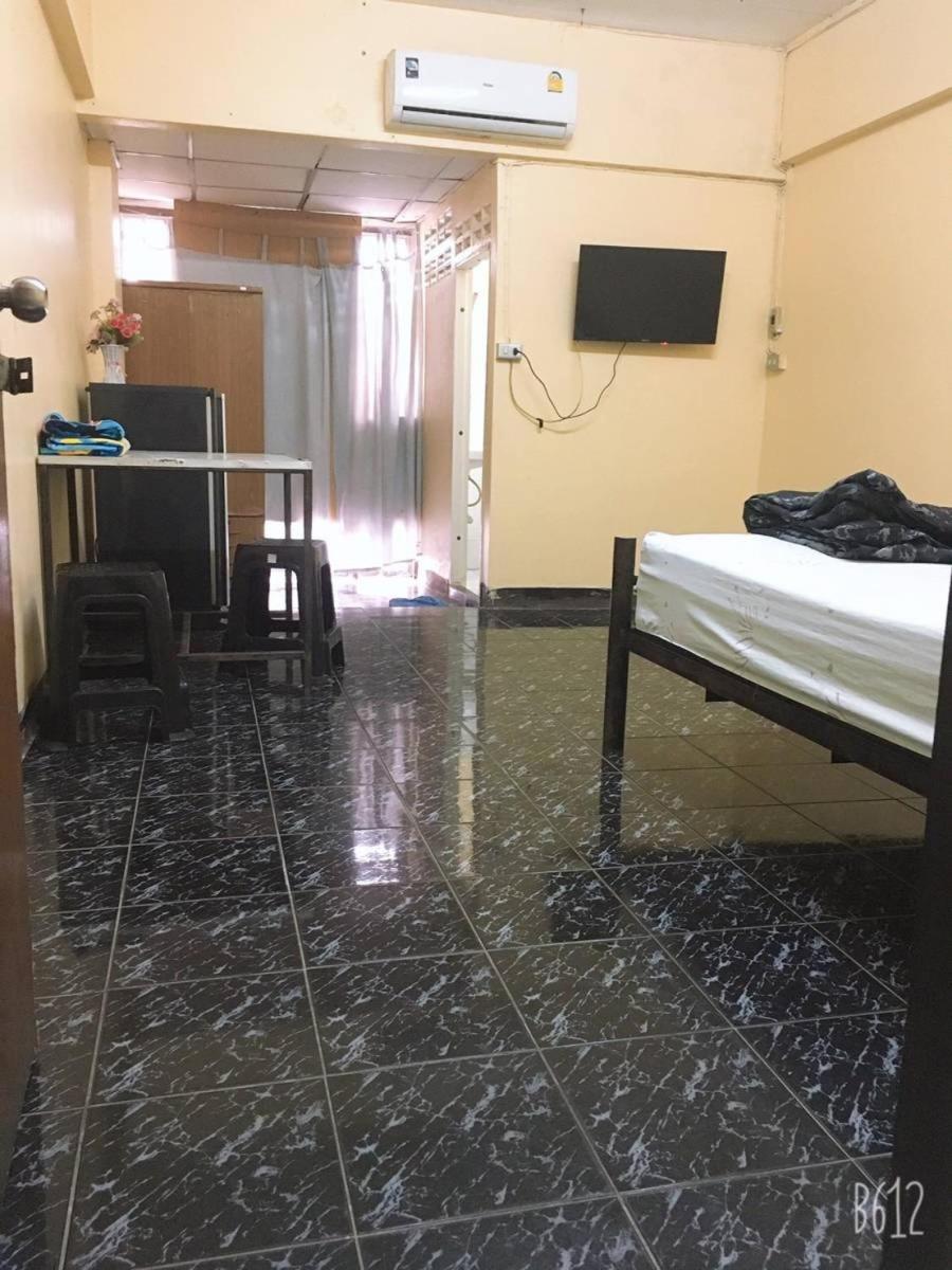 Suitetrails - SAM Apartment