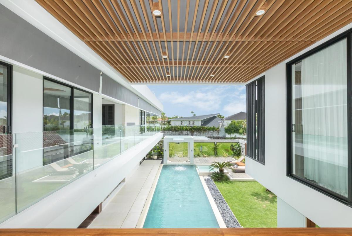 Villa NVL Canggu by Nagisa Bali - Housity