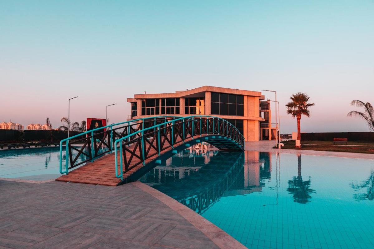 Edelweiss Holiday Residence Hotel Aqua & Spa - Housity