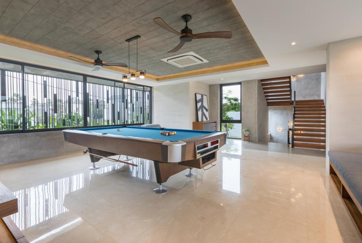 Villa NVL Canggu by Nagisa Bali - Housity