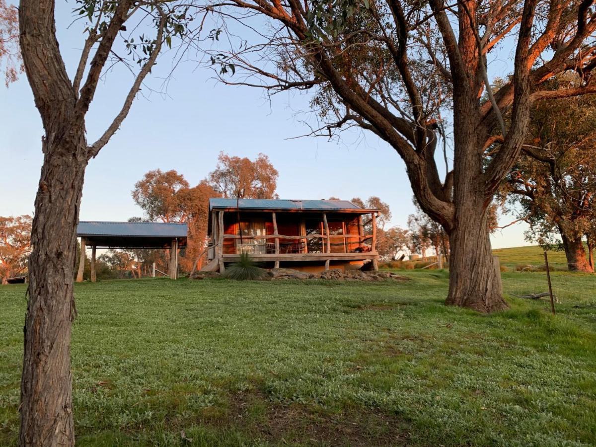 Gaddleen Grove Cottages - Housity