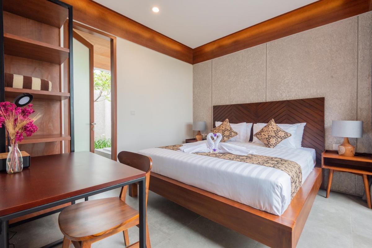 Villa Omkara Ubud - Housity
