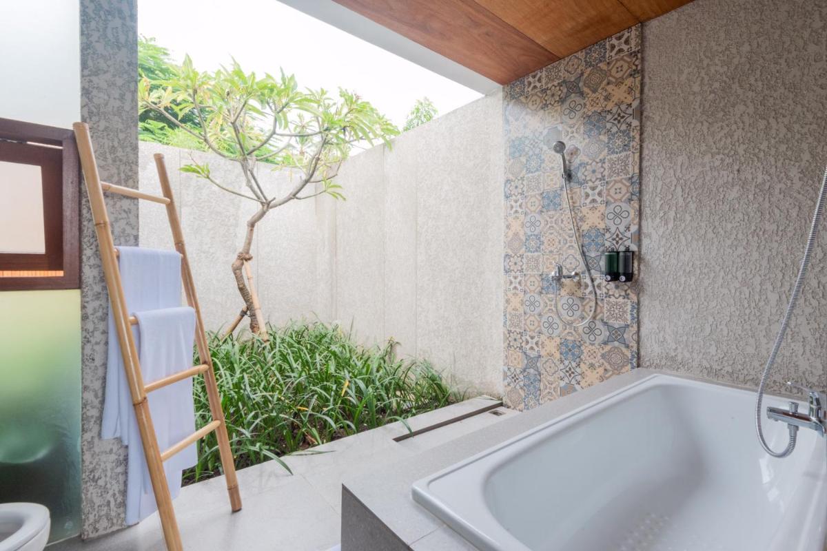 Villa Omkara Ubud - Housity