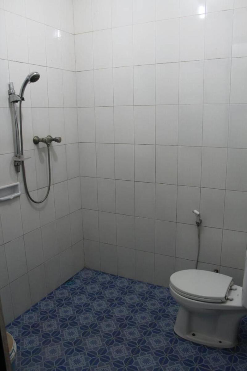 Parama Hotel - Housity