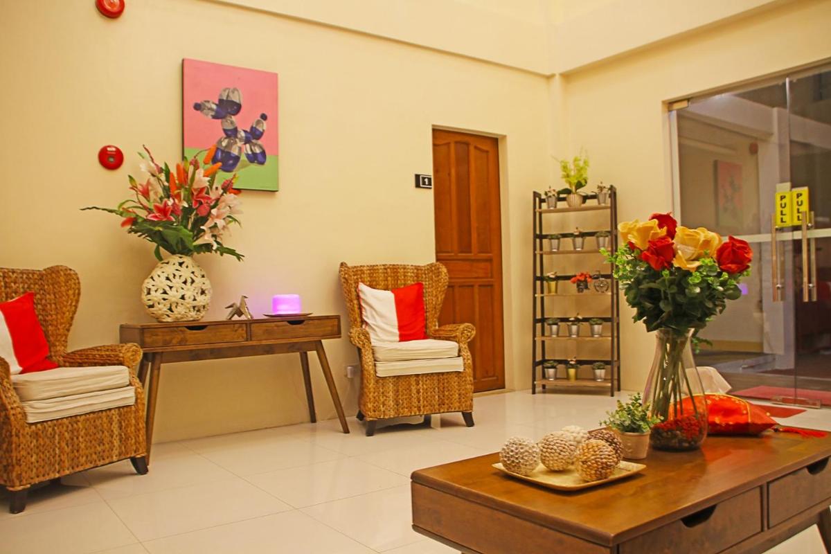 Thirdys Tourist Inn - Housity