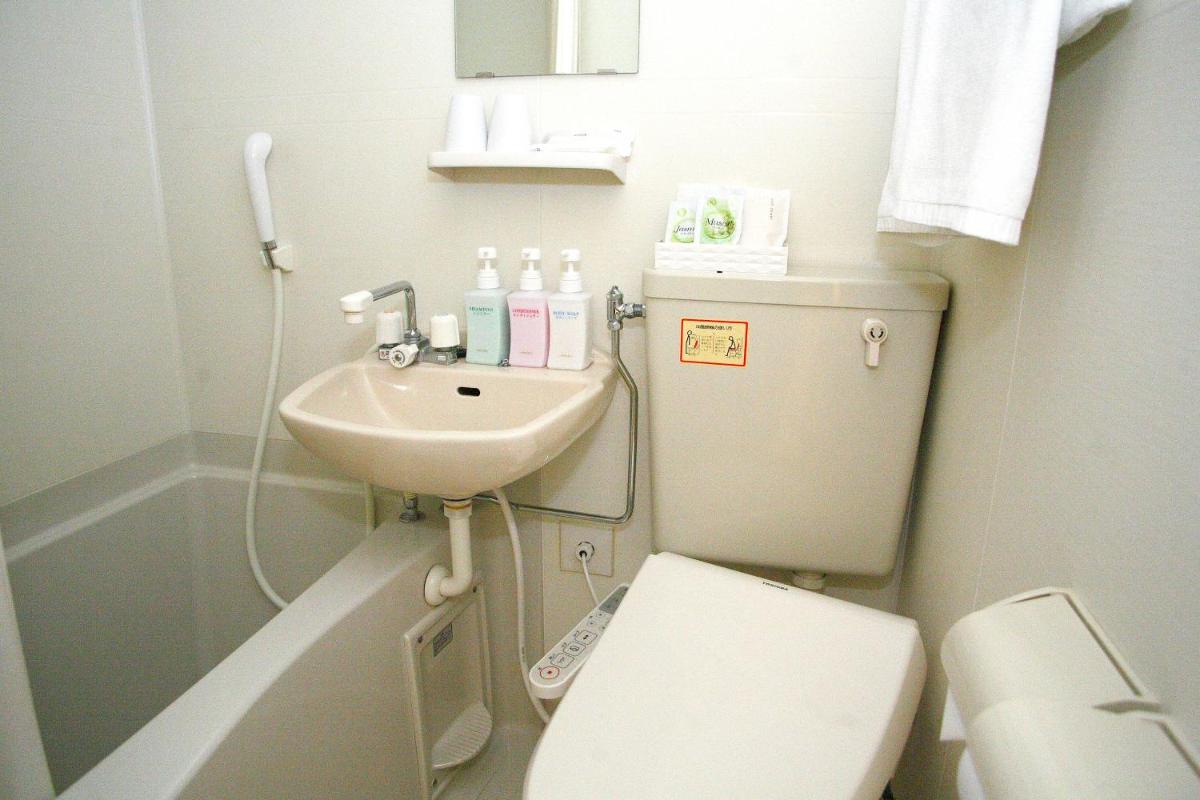 Value The Hotel Sendai Natori - Housity