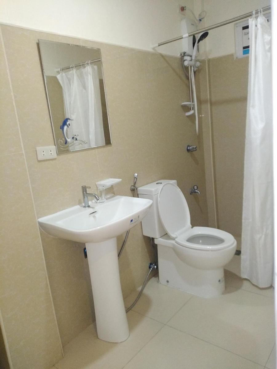 Thirdys Tourist Inn - Housity
