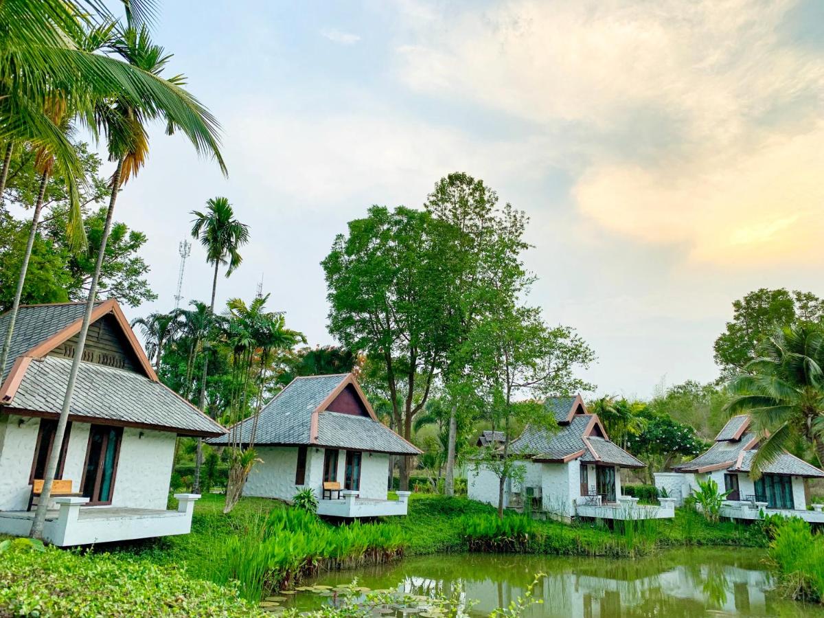 Bura Lumpai Resort - Housity