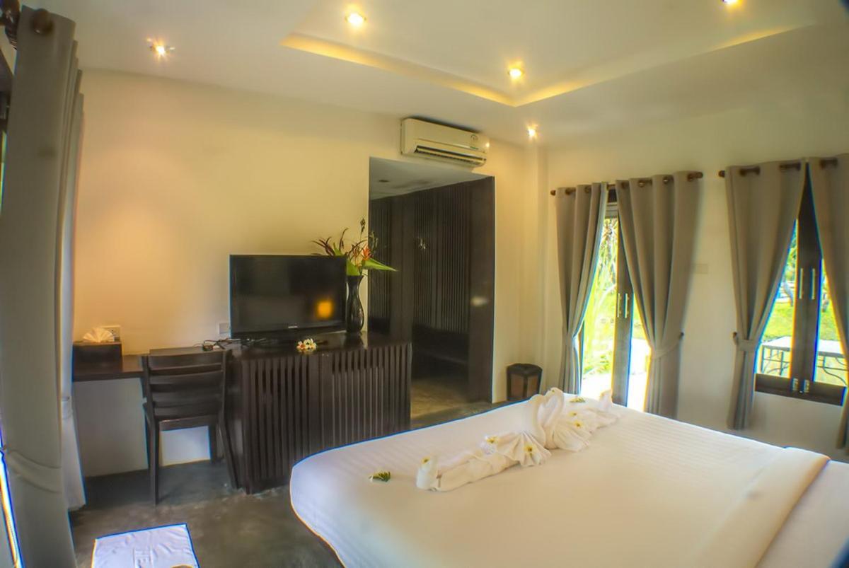 Bura Lumpai Resort - Housity