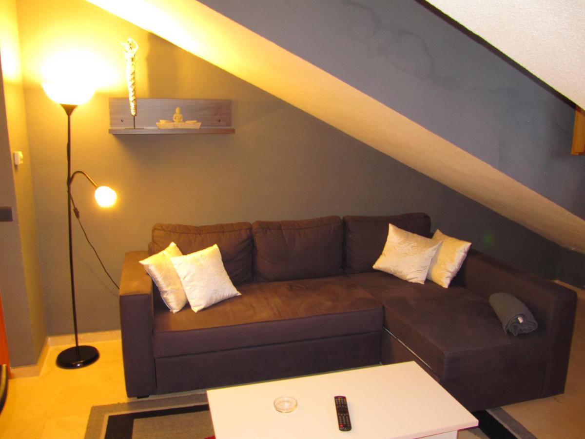 Apartamento El Desván - Housity