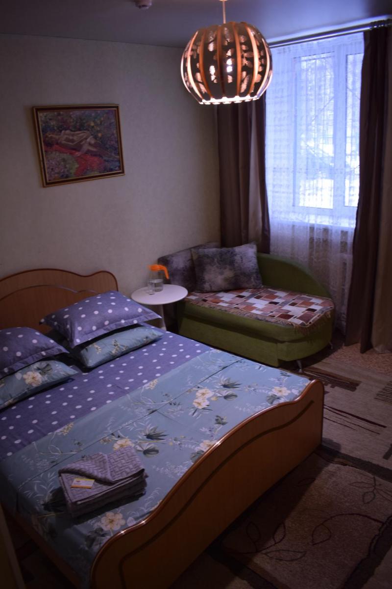 Mini Hotel Mango - Housity
