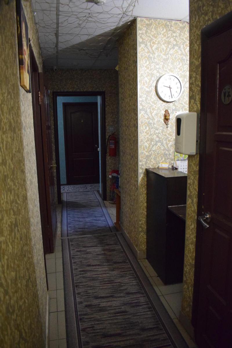Mini Hotel Mango - Housity