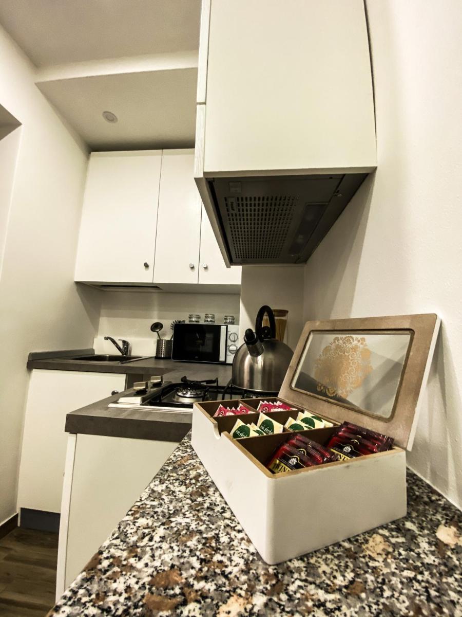Exclusive Mood Apartment - Housity