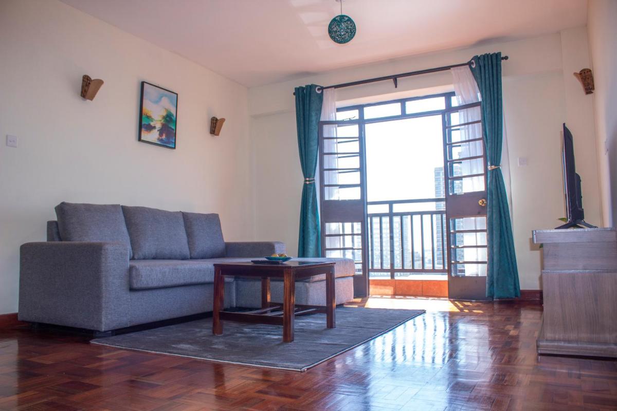 Kasty T Apartments- W Place - Housity