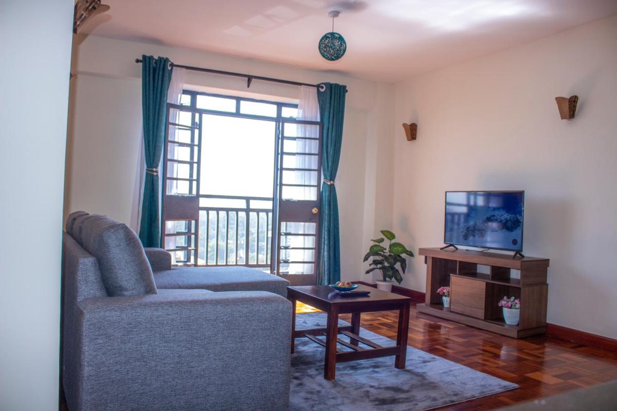 Kasty T Apartments- W Place - Housity