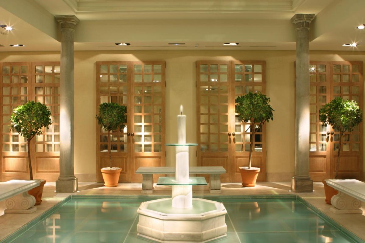 Imagen de la galería de Villa Oniria, en Granada