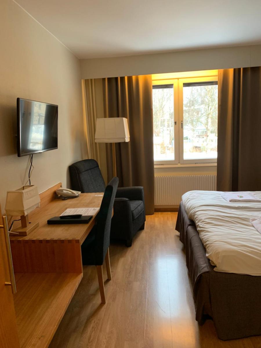 Fagersta Stadshotell AB - Housity