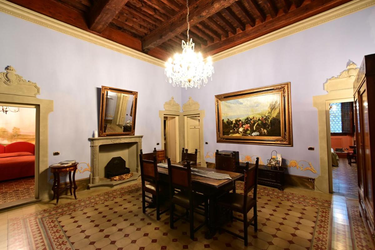 L'antica Bifore - Housity