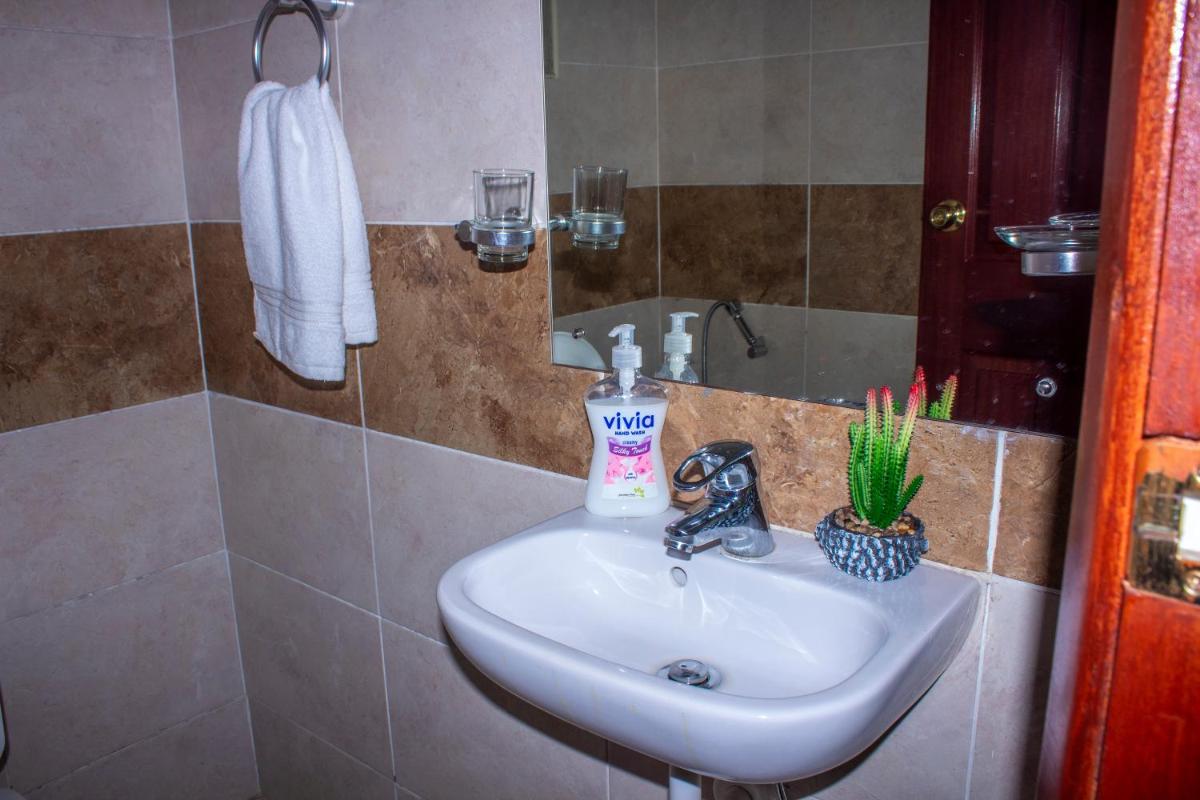 Suitetrails - Kasty O Apartments- W Place