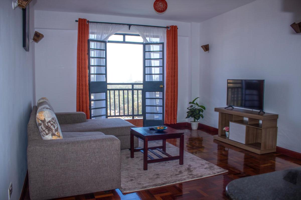 Suitetrails - Kasty O Apartments- W Place