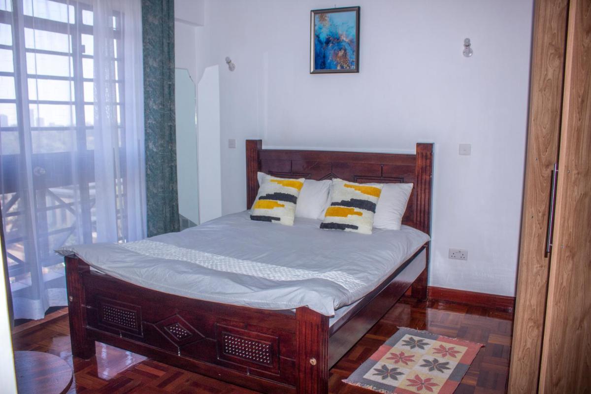 Suitetrails - Kasty O Apartments- W Place
