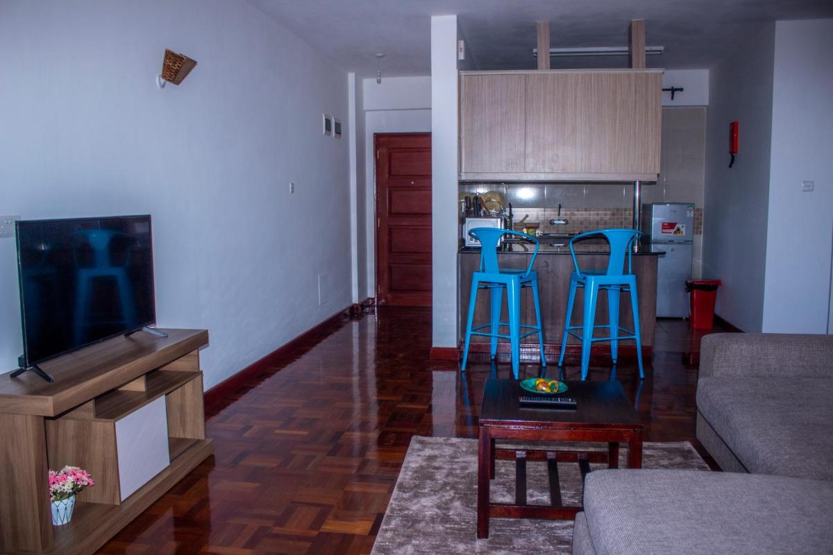 Suitetrails - Kasty O Apartments- W Place