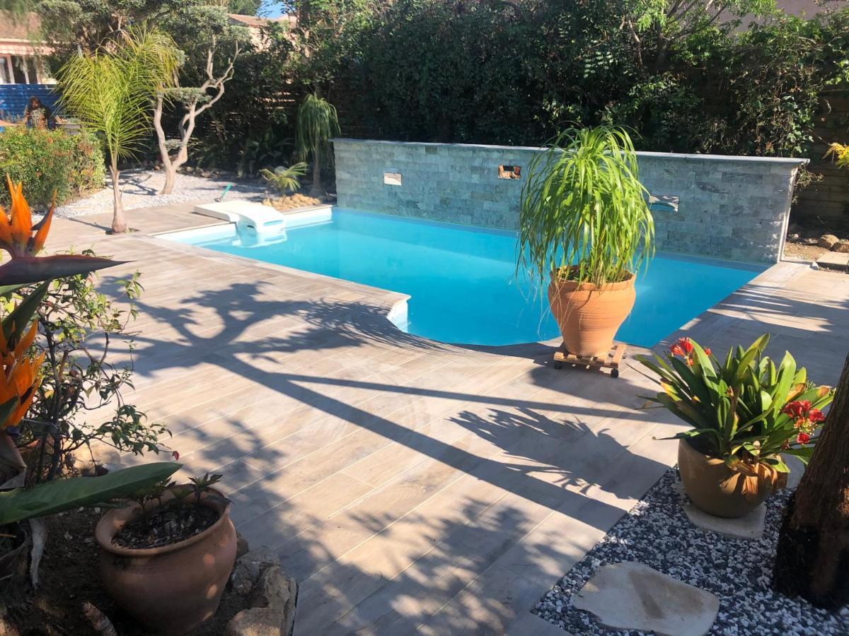 chez Muriel et Yves - Housity